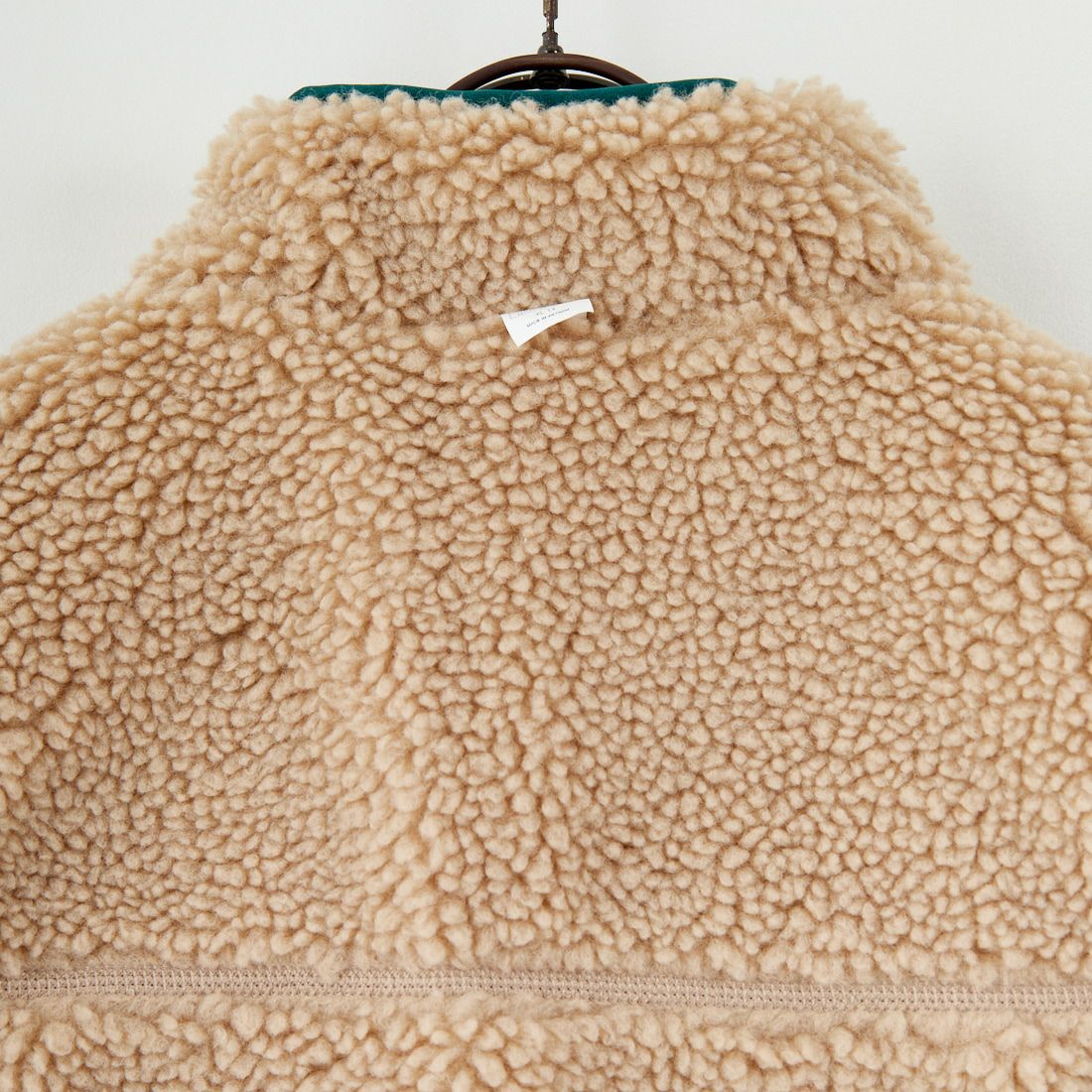 patagonia [パタゴニア] キッズ リバーシブル レディ フレディ ベスト [68110] CASG