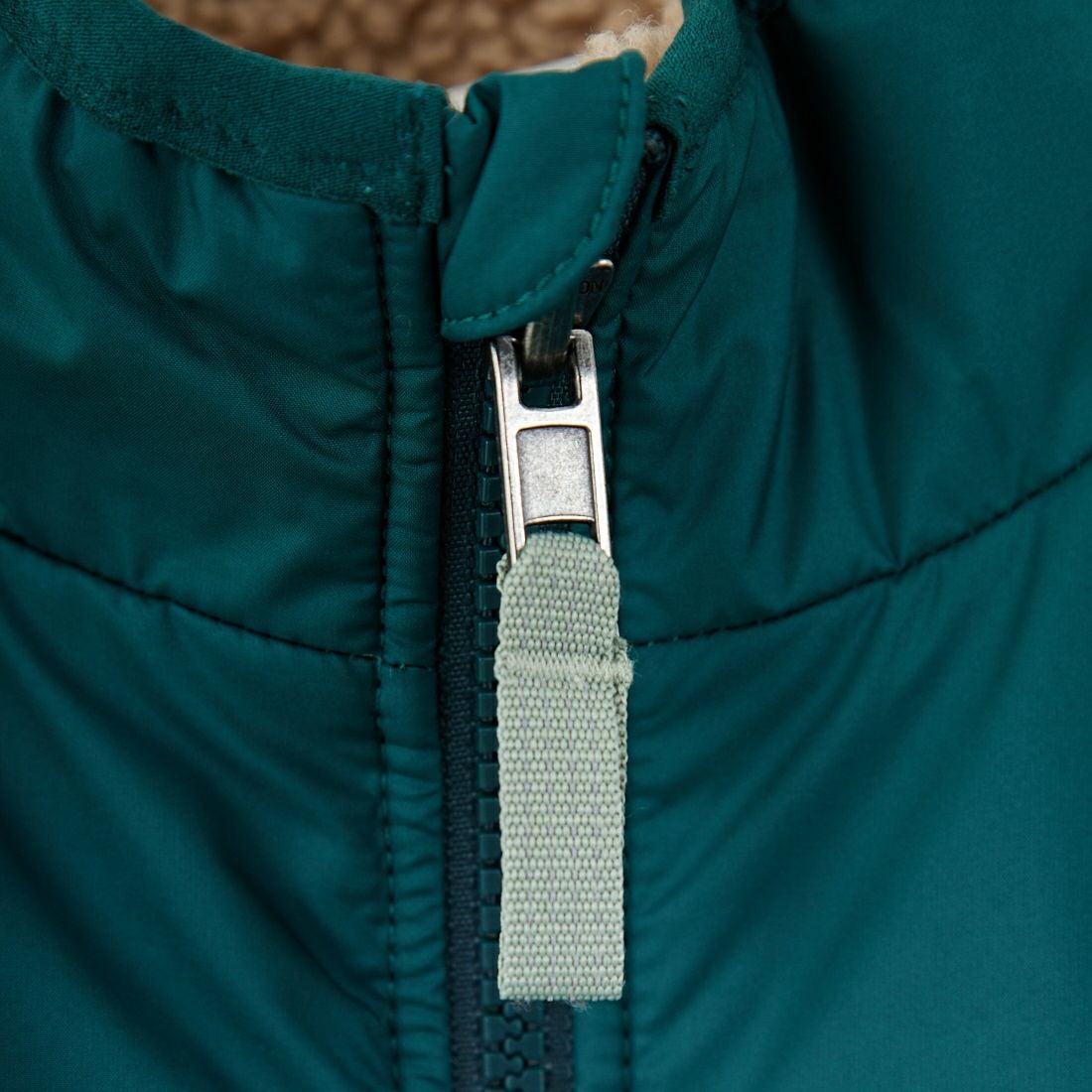 patagonia [パタゴニア] キッズ リバーシブル レディ フレディ ベスト [68110] CASG