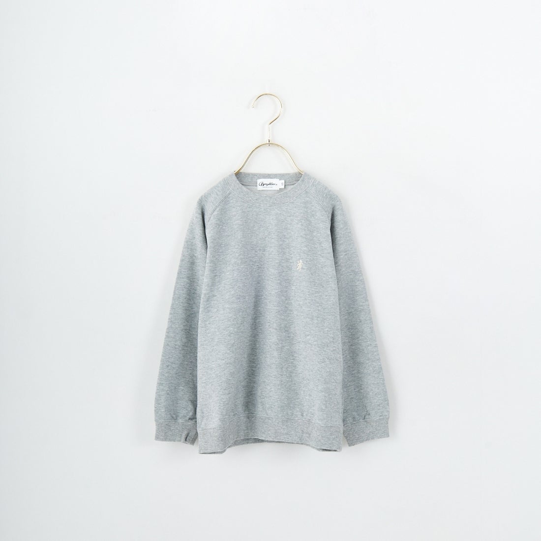 TOP GREY