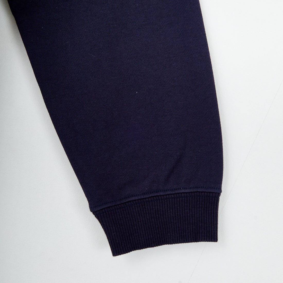 Gymphlex [ジムフレックス] キッズ スウィングスリーブ クルーネックプルオーバー [GY-C0359EFT] DK.NAVY