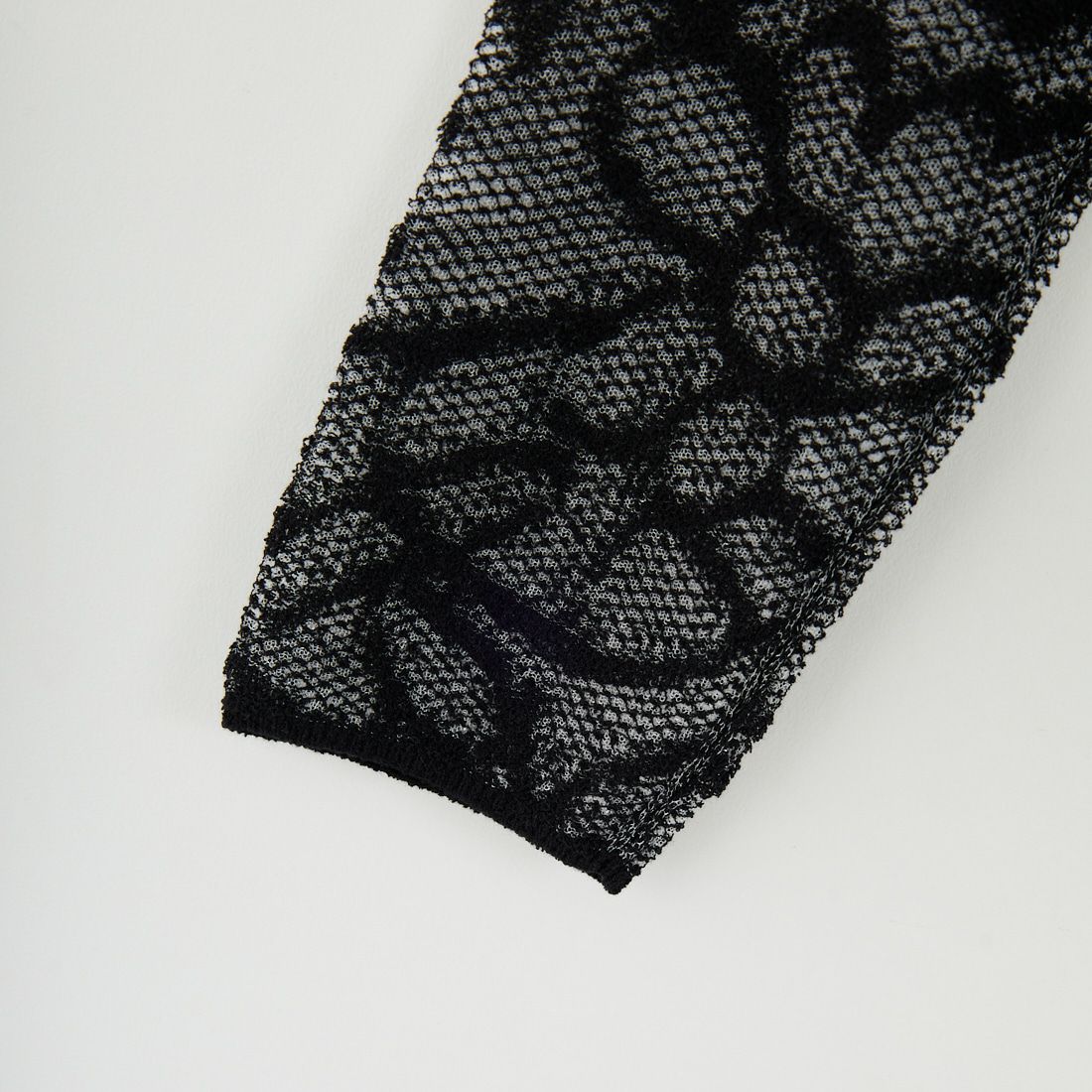 TORRAZZO DONNA [トラッゾドンナ] シースルーインナートップス [6260-388] 00 MIX