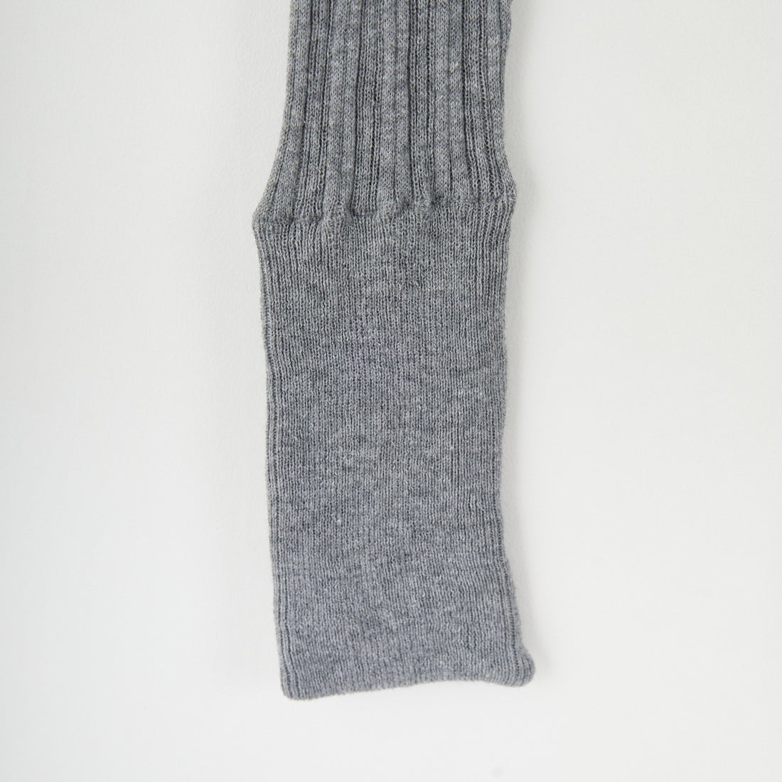 tumugu: [ツムグ] ランダムリブタートルネックニット [TK9408A] 86 STEAL G