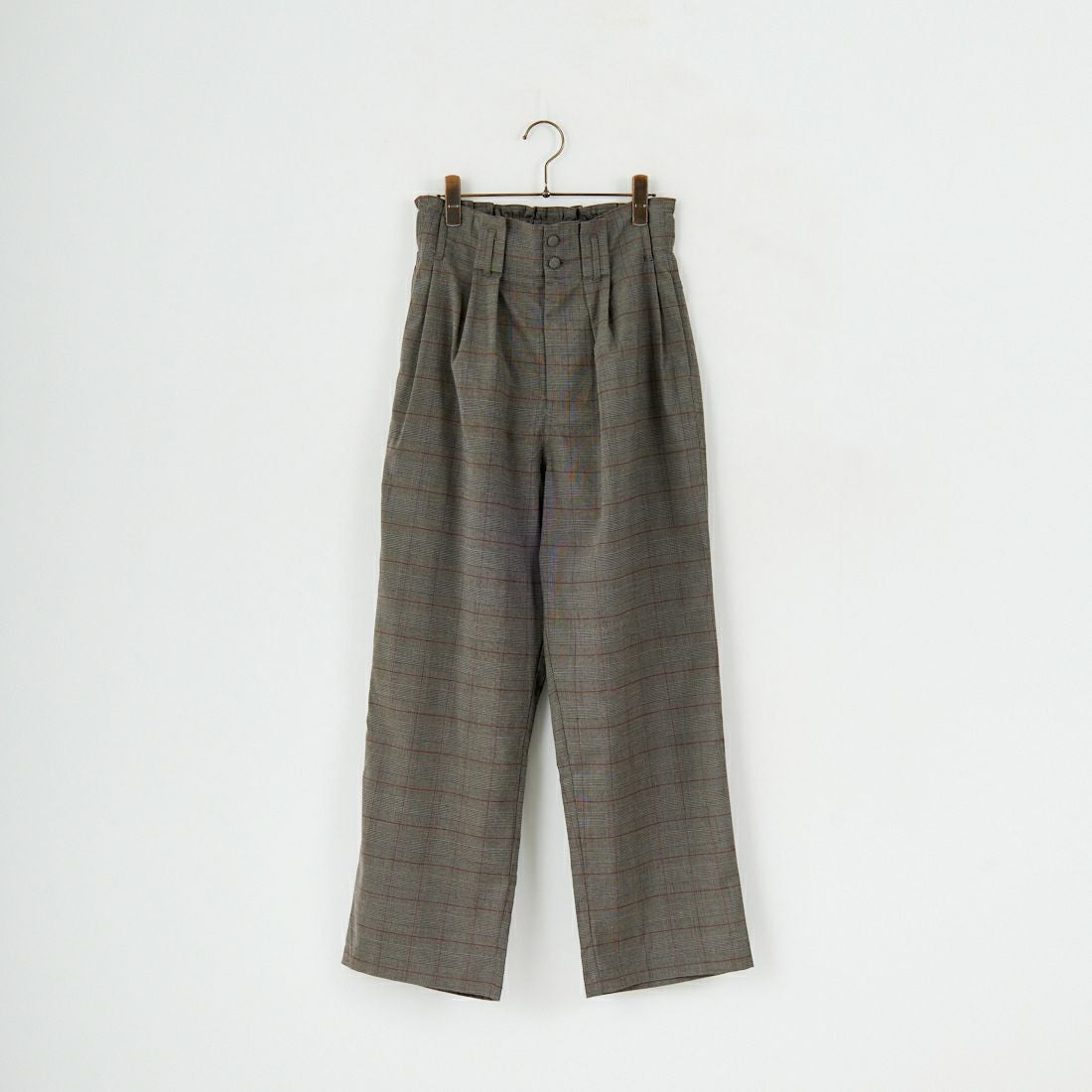 Jeans Factory Clothes [ジーンズファクトリークローズ] 1タック