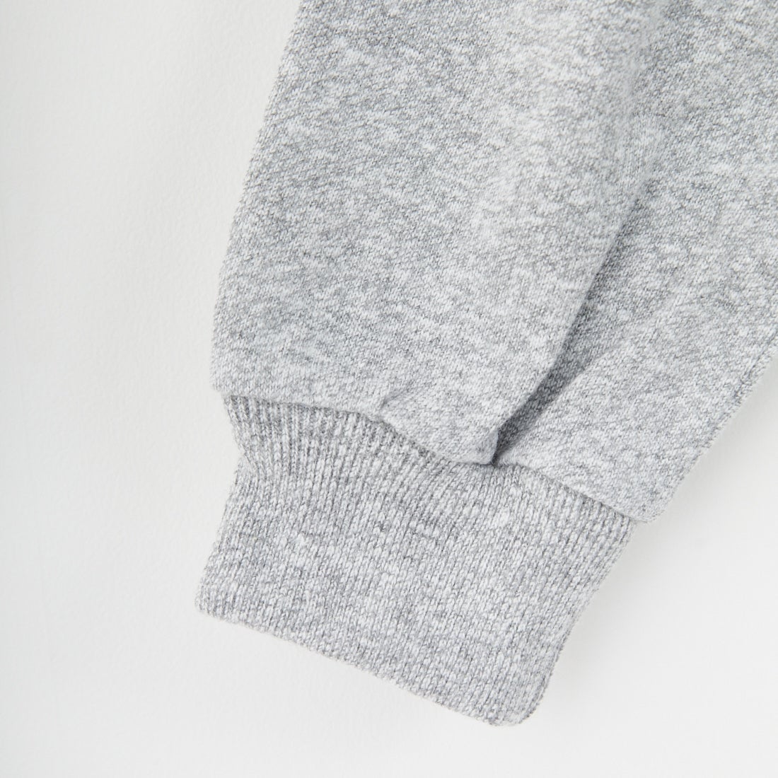 BOW WOW [バウワウ] 88/12 ロングスリーブTシャツ [BW-8L] 88/12 GRAY