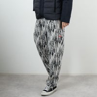 BLACK&&モデル身長：179cm 着用サイズ：L&&