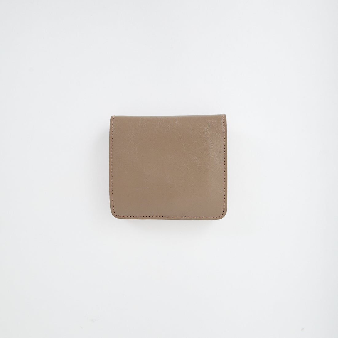 IL BISONTE [イルビゾンテ] レザーウォレット [54242309141] 18 ｸﾞﾚｰ