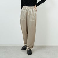 BEIGE&&モデル身長：162cm 着用サイズ：F&&