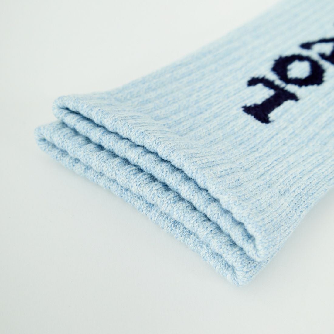 ROSTER SOX [ロスターソックス] LOVE ソックス [RS-455] BLUE