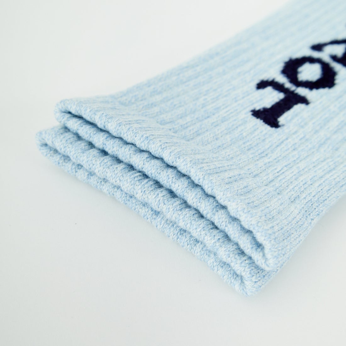 ROSTER SOX [ロスターソックス] LOVE ソックス [RS-455] BLUE