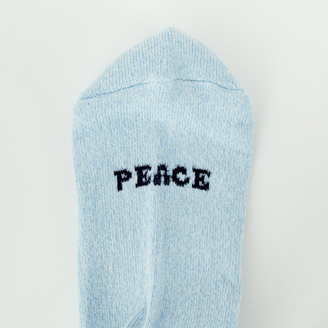ROSTER SOX [ロスターソックス] LOVE ソックス [RS-455] BLUE