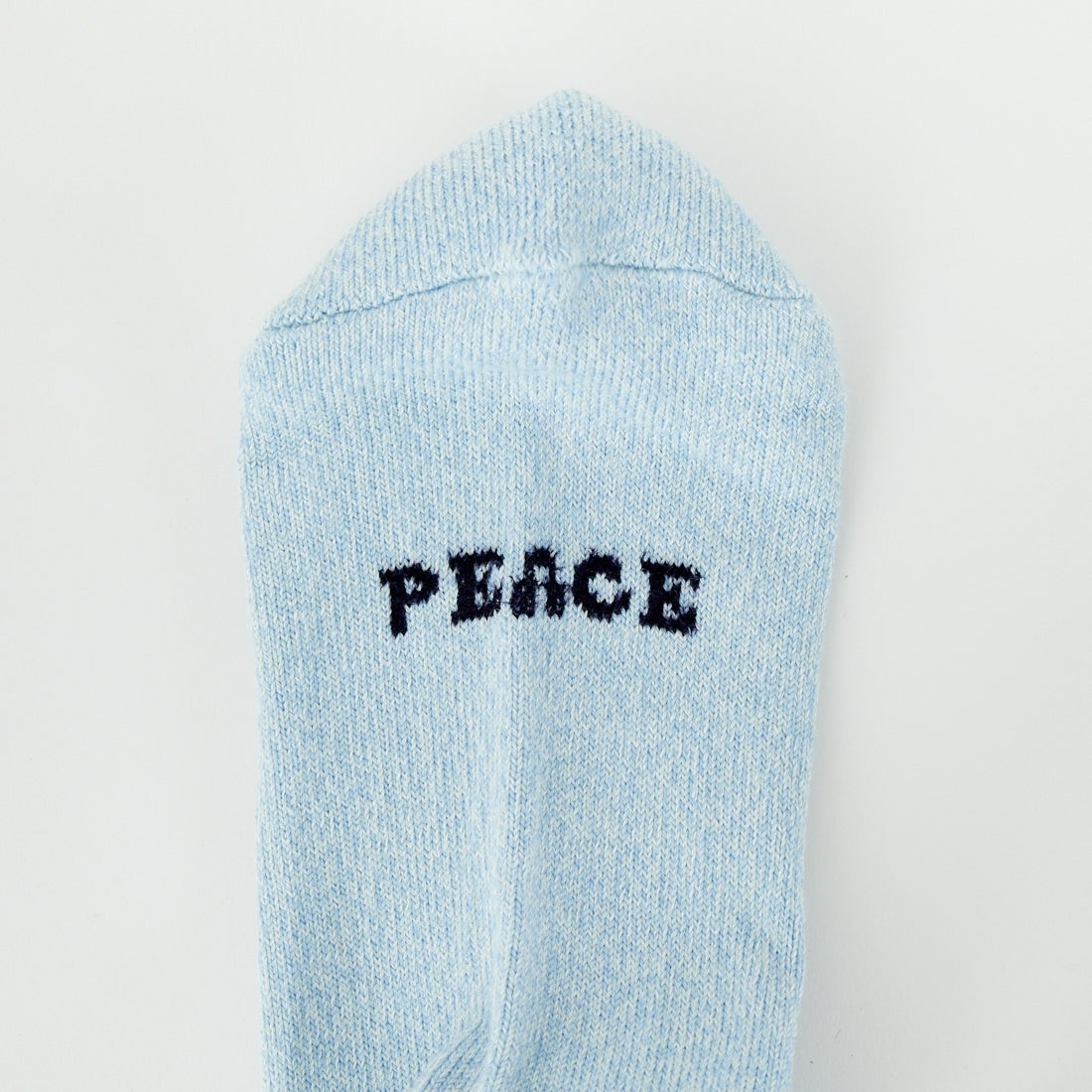 ROSTER SOX [ロスターソックス] LOVE ソックス [RS-455] BLUE