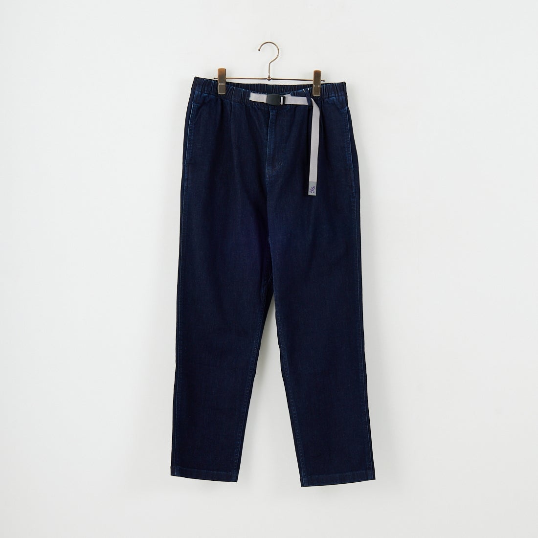 GRAMiCCi [グラミチ] 別注 ストレッチデニム エブリデイパンツ [GUP5-F1023-JF] ONE WASH