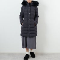 500 BLACK&&モデル身長：162cm 着用サイズ：42&&