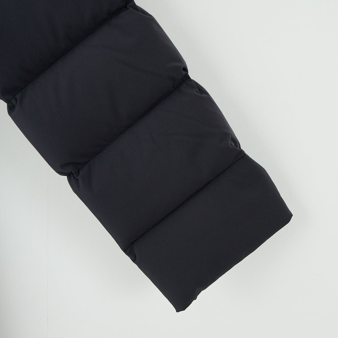 CAPE HORN [ケープホーン] QUINA MURMASKY ダウンジャケット [B2575] 500 BLACK