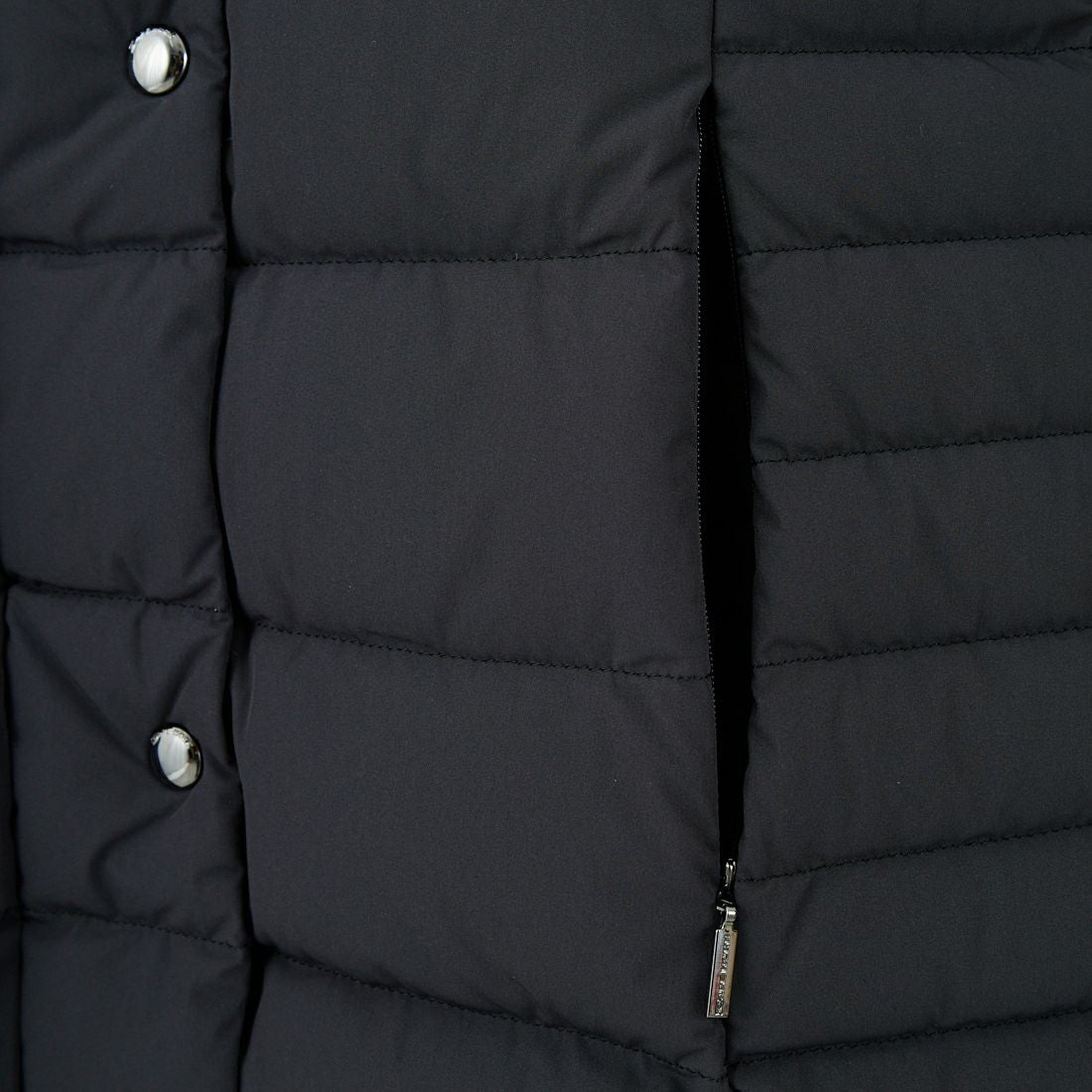 CAPE HORN [ケープホーン] QUINA MURMASKY ダウンジャケット [B2575] 500 BLACK