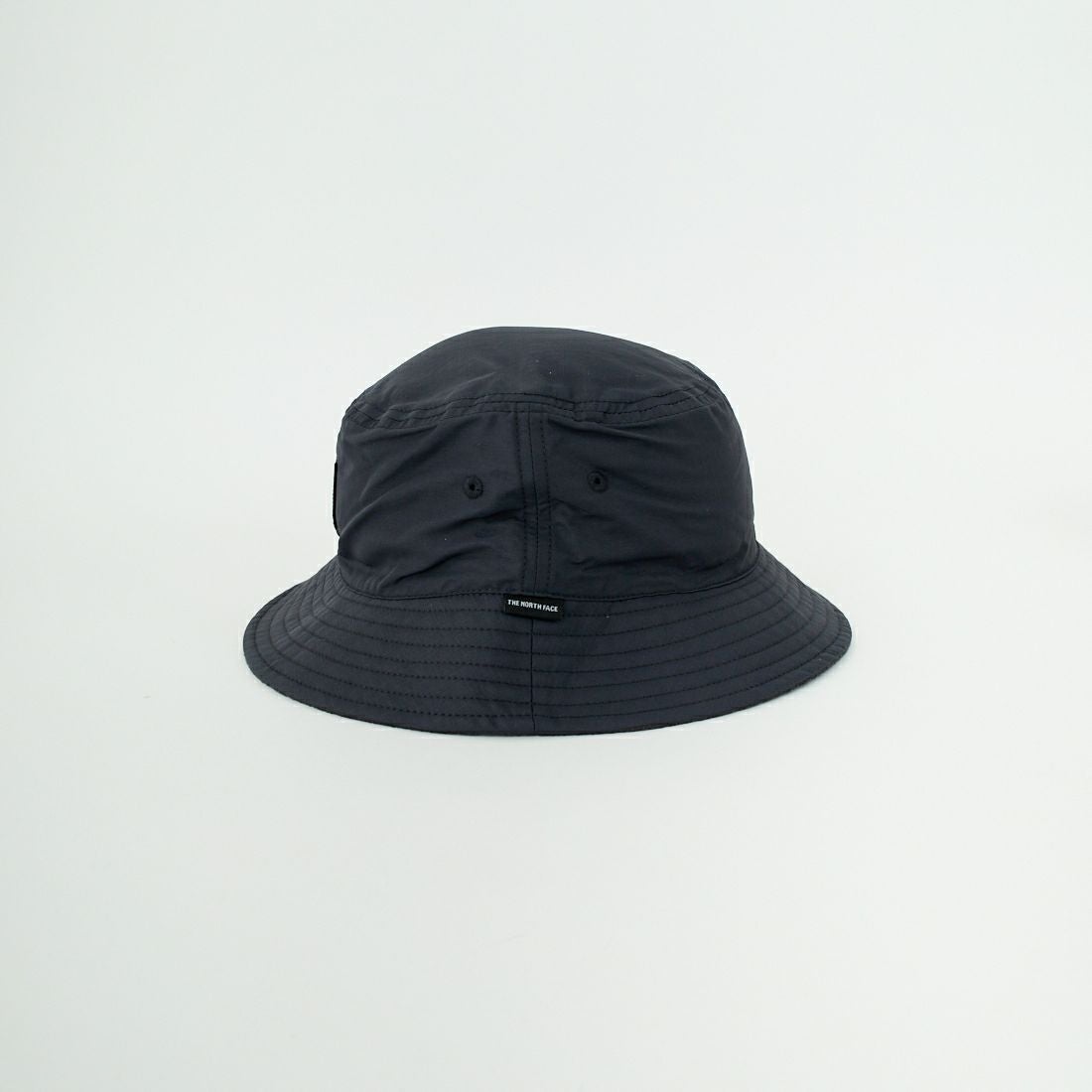 THE NORTH FACE [ザ ノースフェイス] リバーシブルフリースバケットハット [NN42533] K