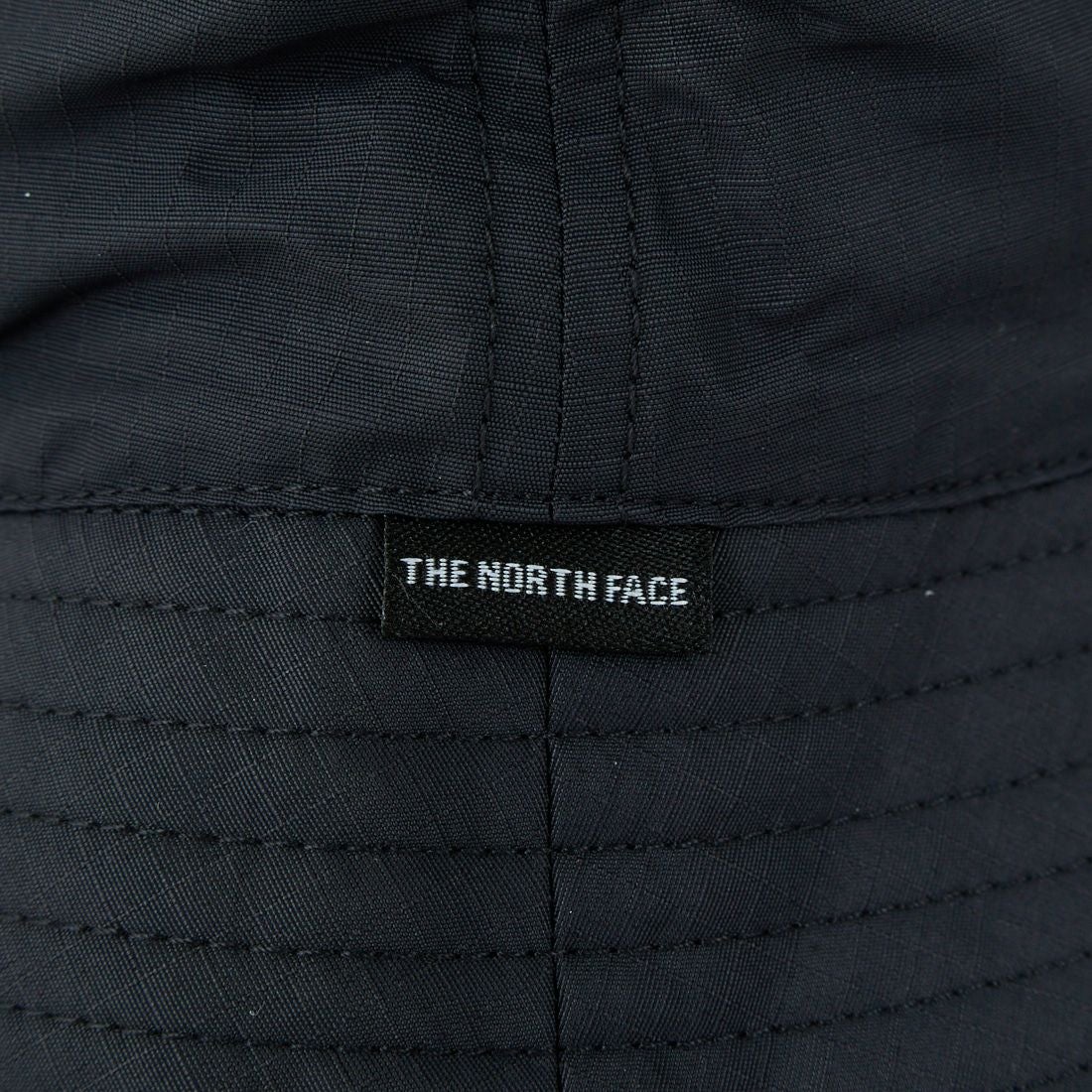 THE NORTH FACE [ザ ノースフェイス] リバーシブルフリースバケットハット [NN42533] K