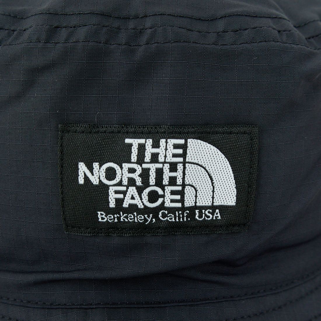 THE NORTH FACE [ザ ノースフェイス] リバーシブルフリースバケットハット [NN42533] K
