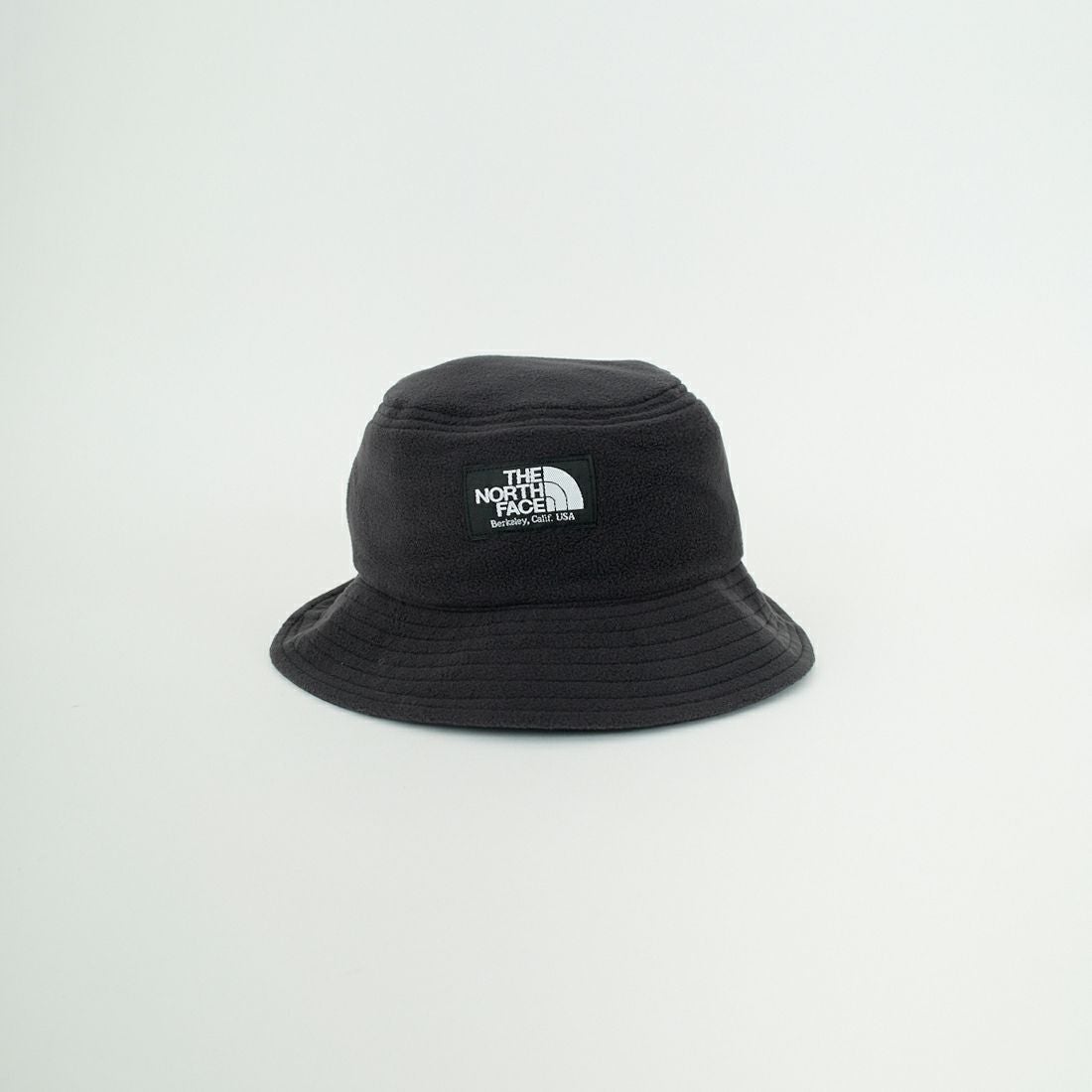 THE NORTH FACE [ザ ノースフェイス] リバーシブルフリースバケットハット [NN42533] K