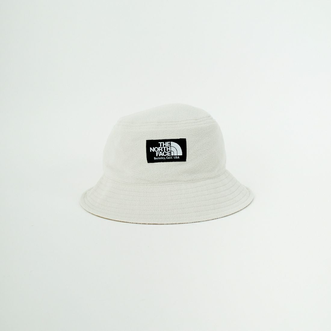 THE NORTH FACE [ザ ノースフェイス] リバーシブルフリースバケットハット [NN42533] CF