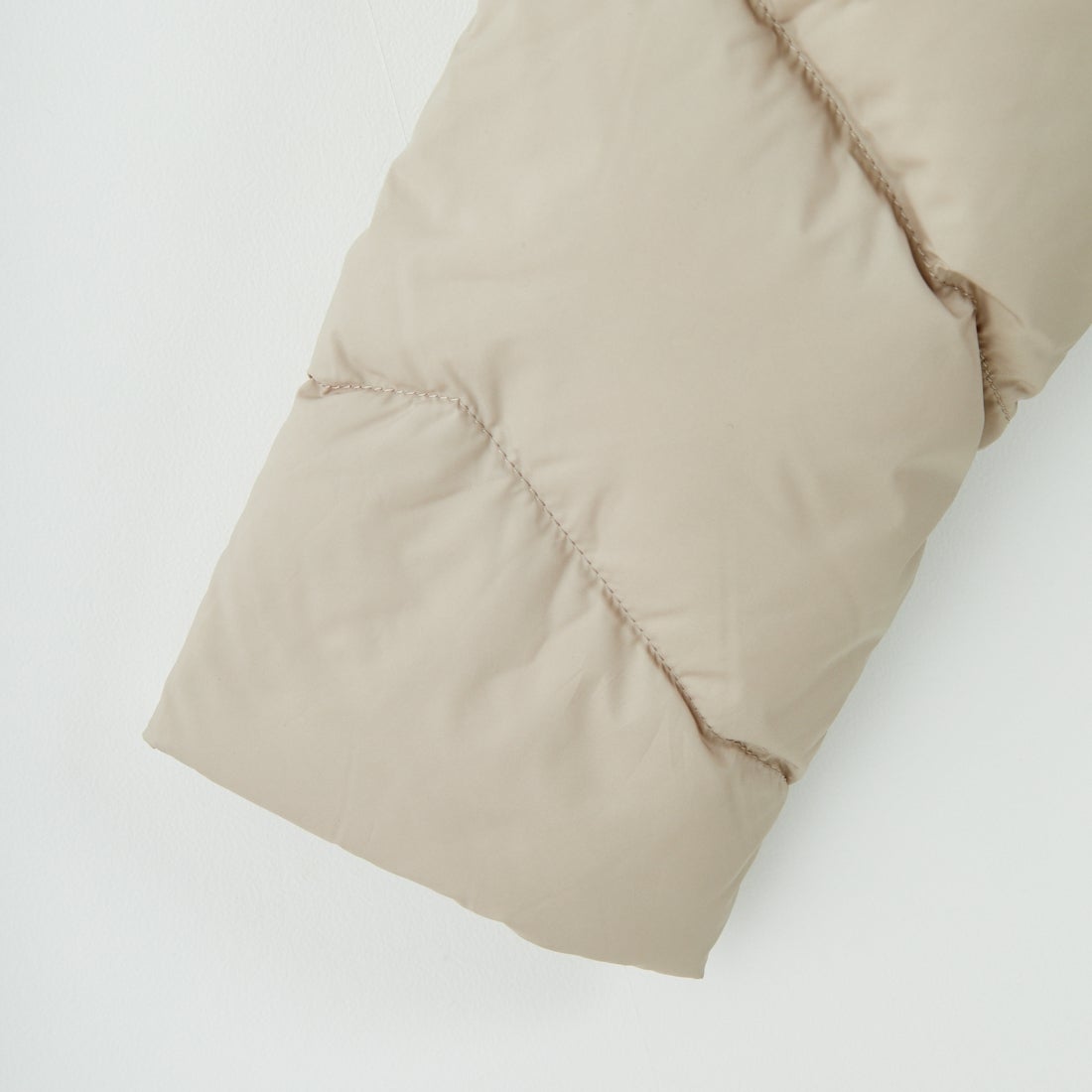 CAPE HORN [ケープホーン] ALVAREZ ダウンジャケット [B2566] 107 SAFARI