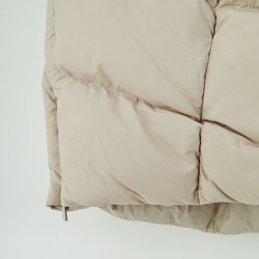 CAPE HORN [ケープホーン] ALVAREZ ダウンジャケット [B2566] 107 SAFARI