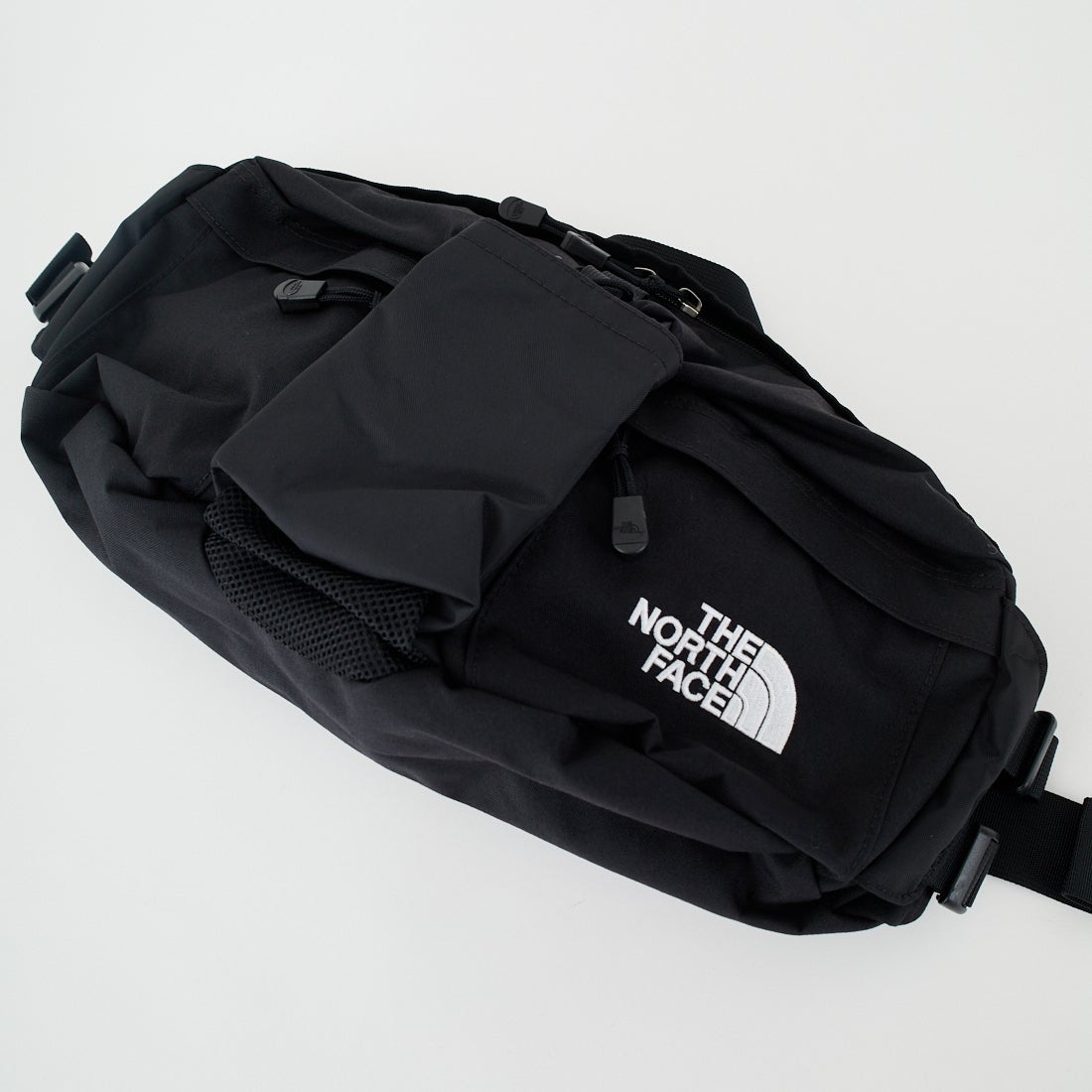 THE NORTH FACE [ザ ノースフェイス] クライマーランバー [NM82552] K