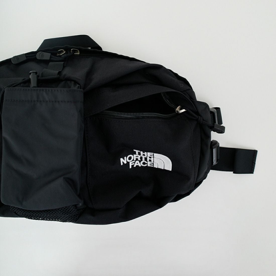 THE NORTH FACE [ザ ノースフェイス] クライマーランバー [NM82552] K