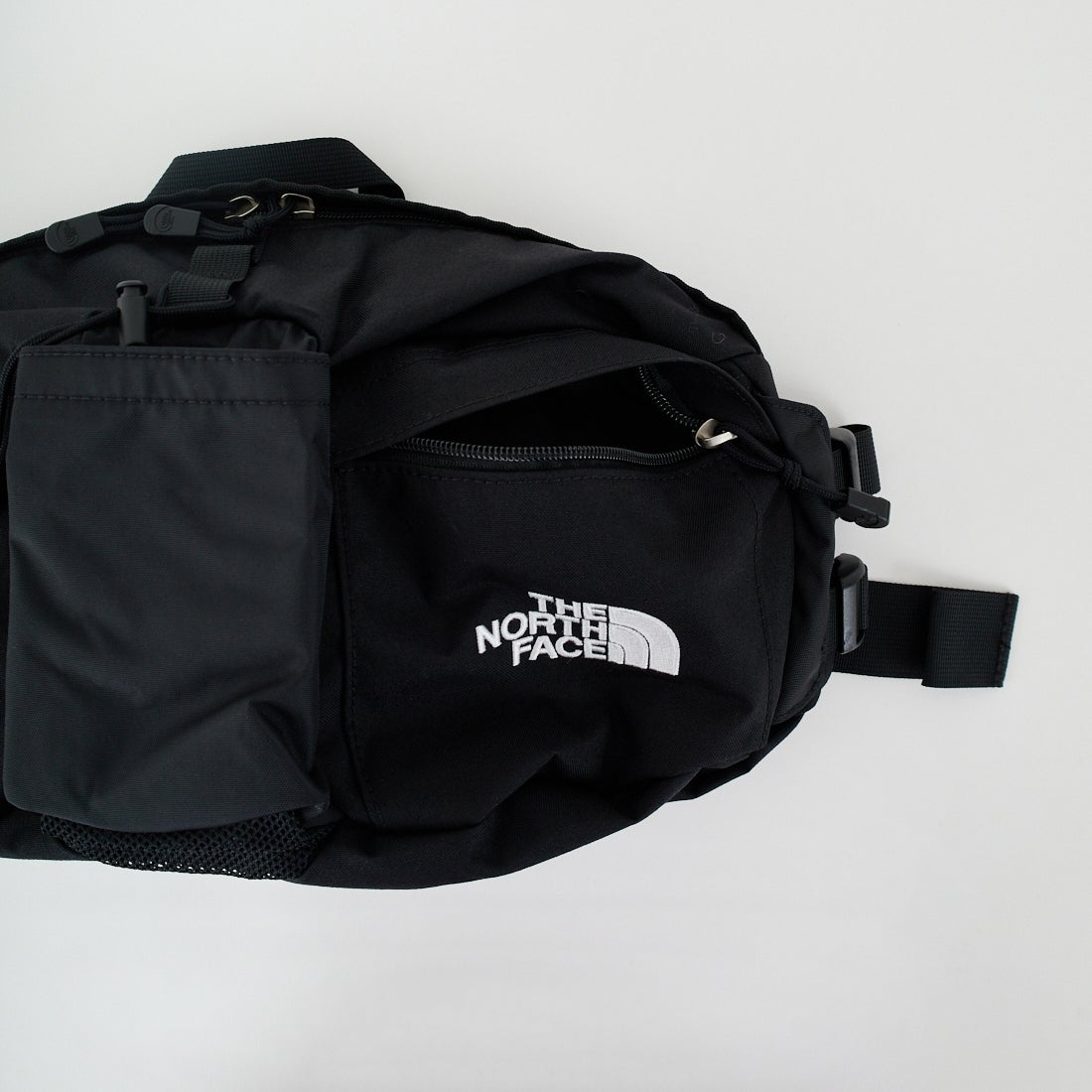 THE NORTH FACE [ザ ノースフェイス] クライマーランバー [NM82552] K