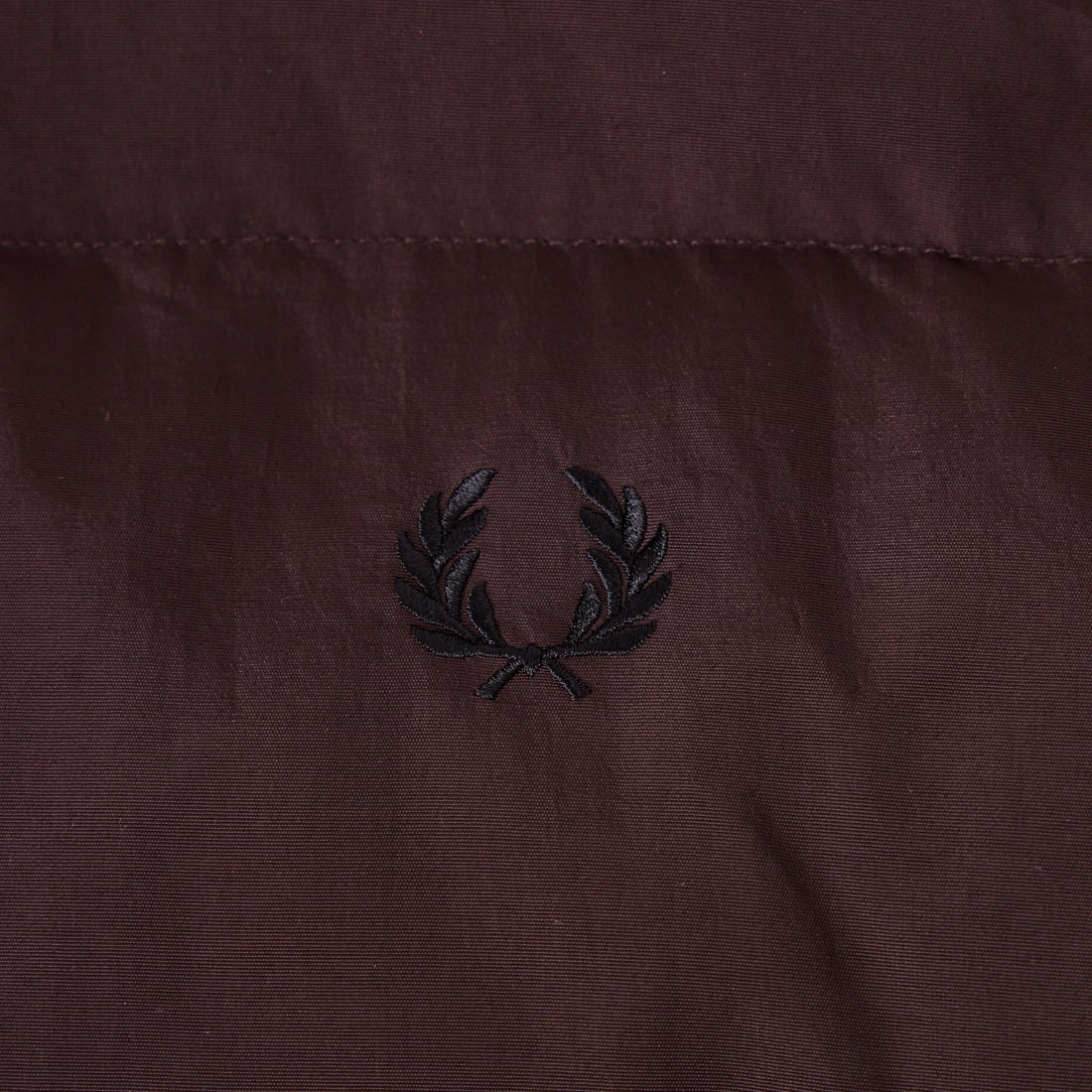 FRED PERRY [フレッドペリー] ラグランスリーブパデッドジャケット [J1309] 33C RICH B