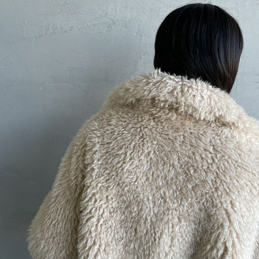 103 ｱｲﾎﾞﾘｰ&&モデル身長：150cm 着用サイズ：F&&