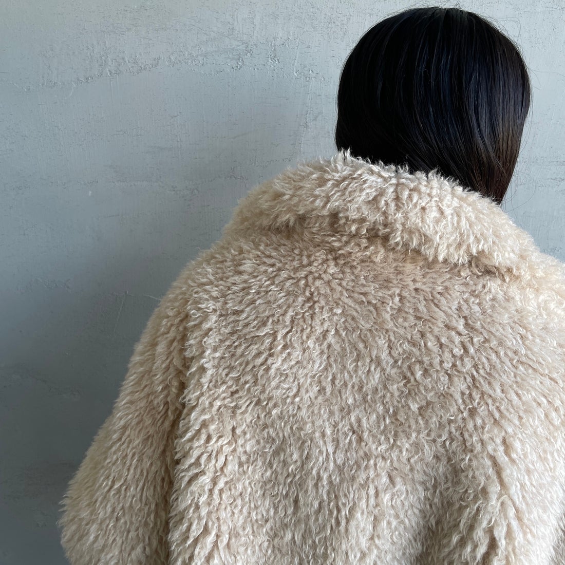 103 ｱｲﾎﾞﾘｰ&&モデル身長：150cm 着用サイズ：F&&