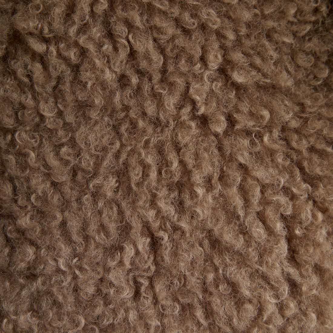 Jeans Factory Clothes [ジーンズファクトリークローズ] プードルファーショートブルゾン [330024] 157 ﾓｶ