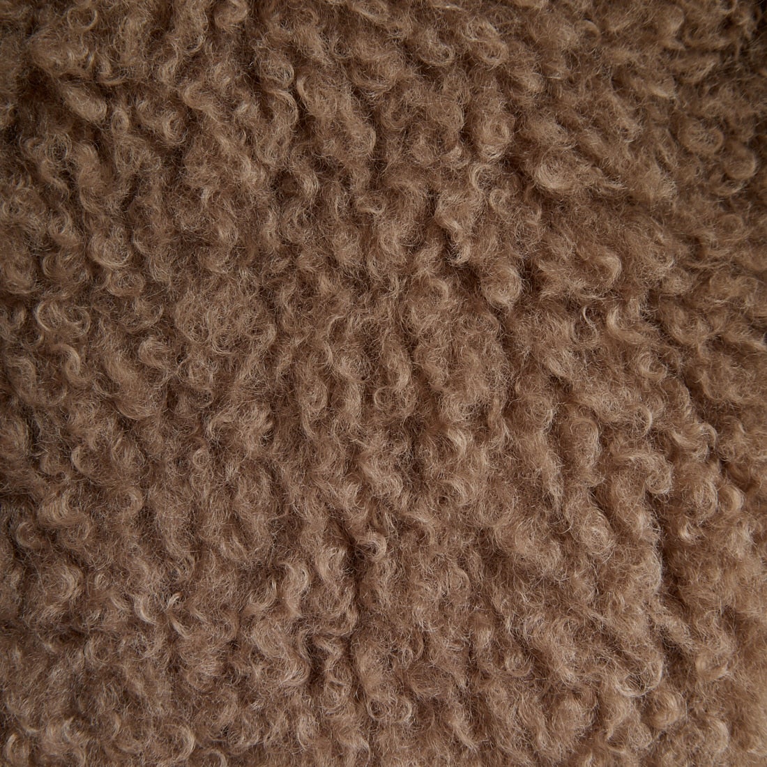 Jeans Factory Clothes [ジーンズファクトリークローズ] プードルファーショートブルゾン [330024] 157 ﾓｶ