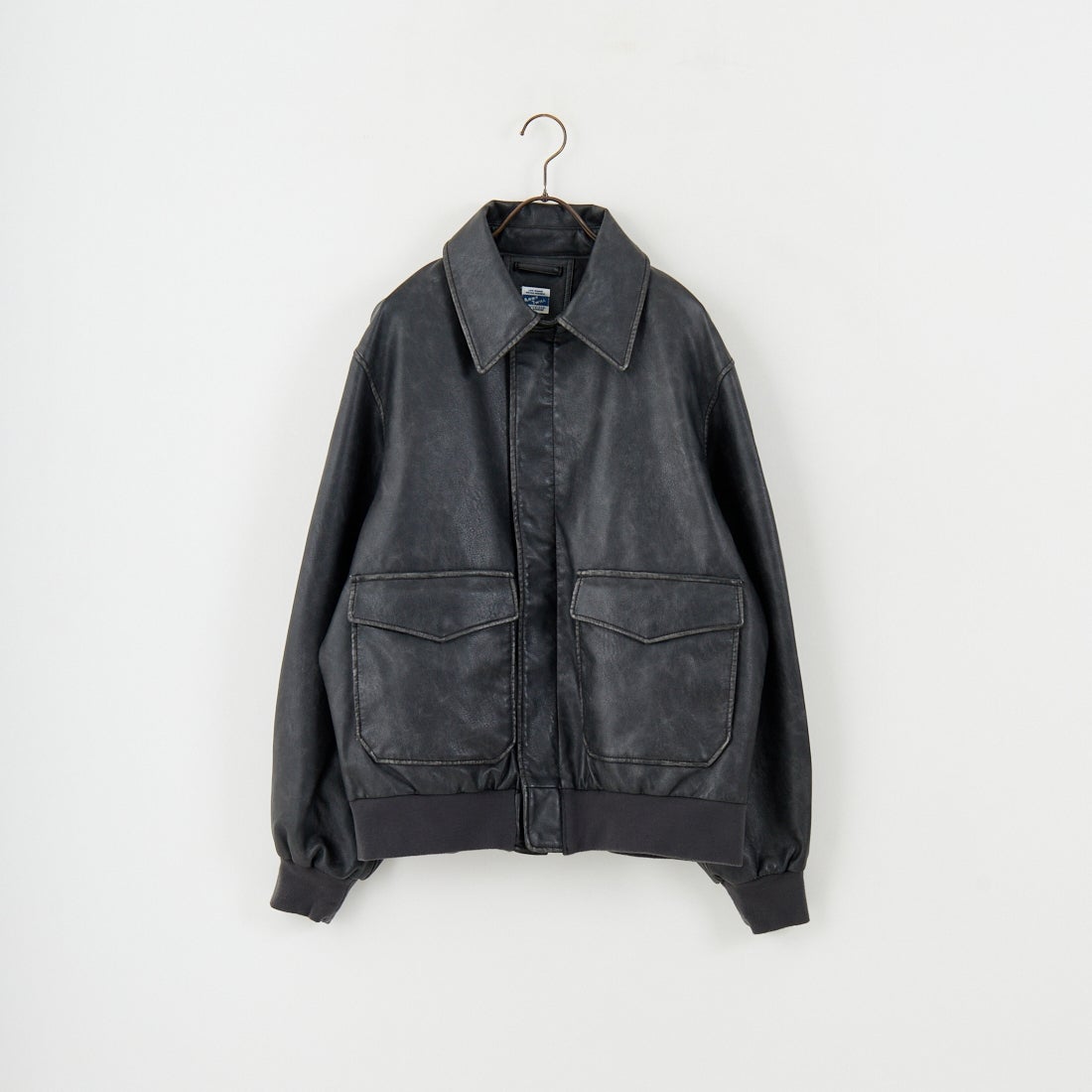 ARMY TWILL SANFORIZED [アーミーツイル サンフォライズド] 別注