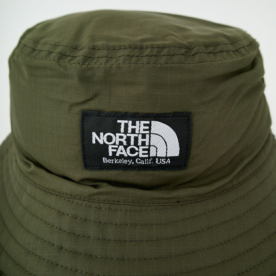 THE NORTH FACE [ザ ノースフェイス] リバーシブルフリースバケット