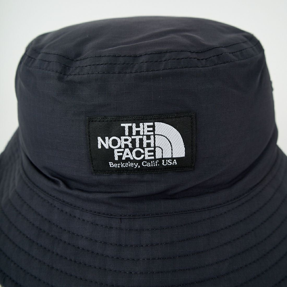 THE NORTH FACE [ザ ノースフェイス] リバーシブルフリースバケット