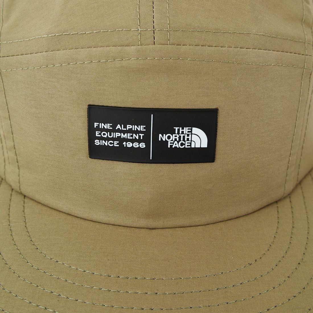 THE NORTH FACE [ザ ノースフェイス] ファイブパネルキャップ [NN42532] CK