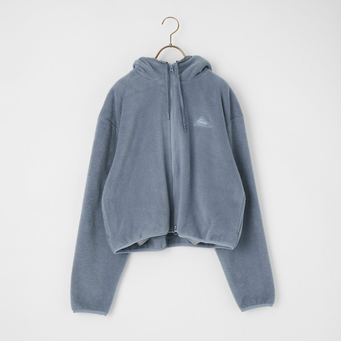 BLUE GRAY