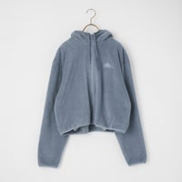 BLUE GRAY