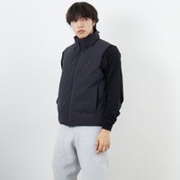 500 BLACK&&モデル身長：179cm 着用サイズ：48&&