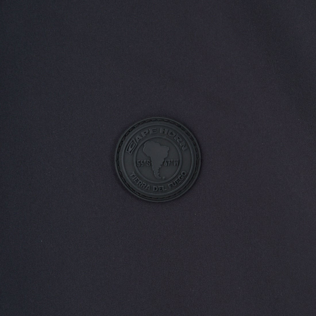 CAPE HORN [ケープホーン] FJORD ダウンベスト [B1508] 500 BLACK