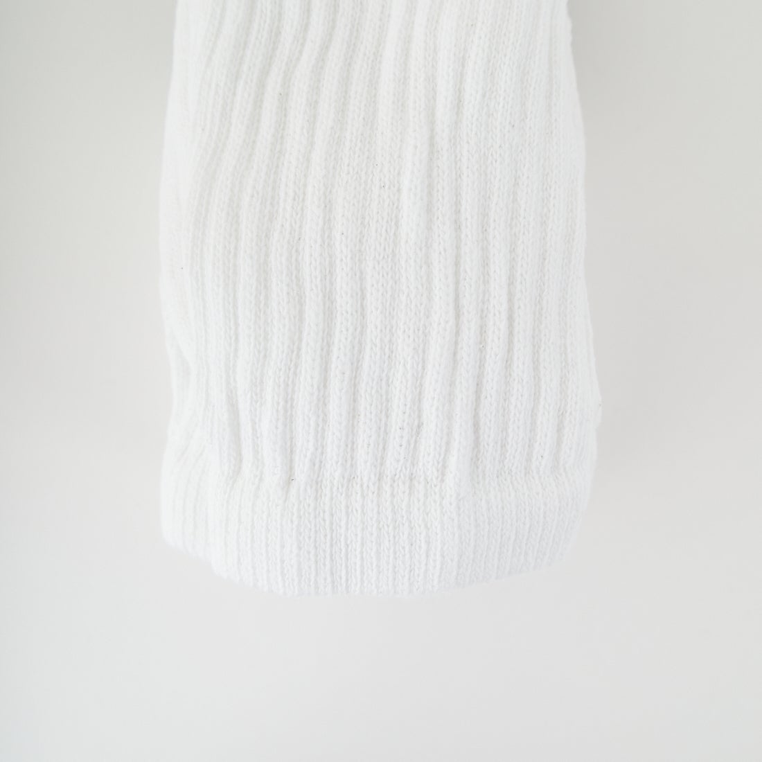 RAILROAD SOCK [レイルロードソック] クルーワークソックス 3足セット [RSS1060300] WHITE