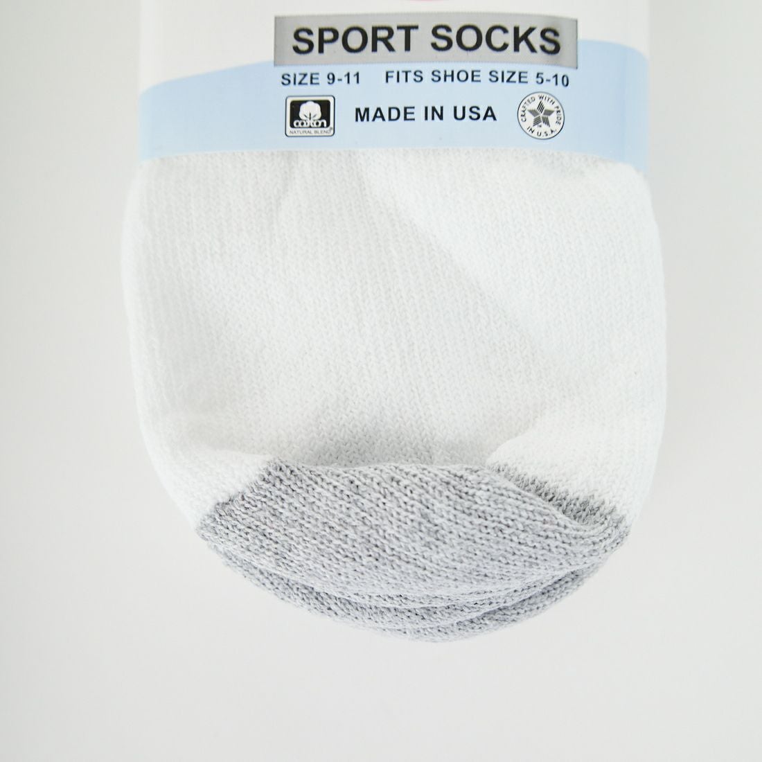 RAILROAD SOCK [レイルロードソック] TEAM USAクォーターソックス 3足セット [RSS10USA02] USA