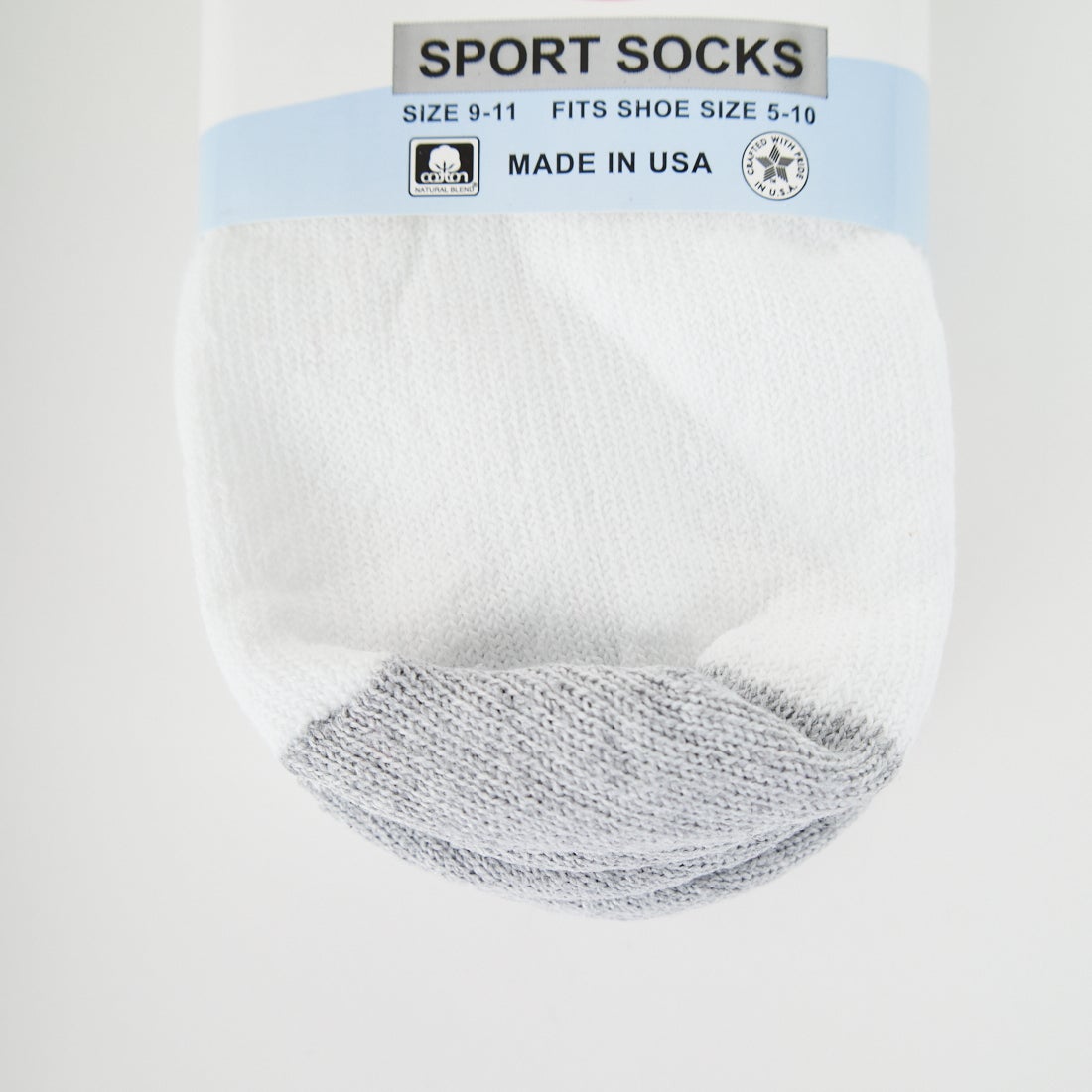 RAILROAD SOCK [レイルロードソック] TEAM USAクォーターソックス 3足セット [RSS10USA02] USA