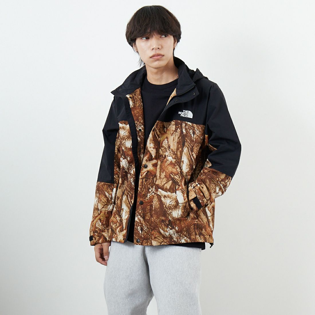 THE NORTH FACE ハイドレナウィンドジャケット THE NORTH FACE [ザ ノースフェイス] ノベルティハイドレナウィンド