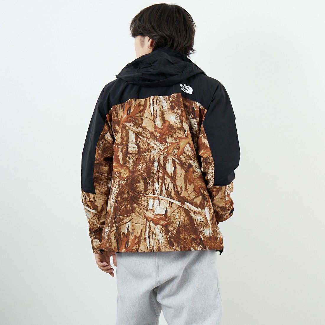 THE NORTH FACE [ザ ノースフェイス] ノベルティハイドレナウィンド