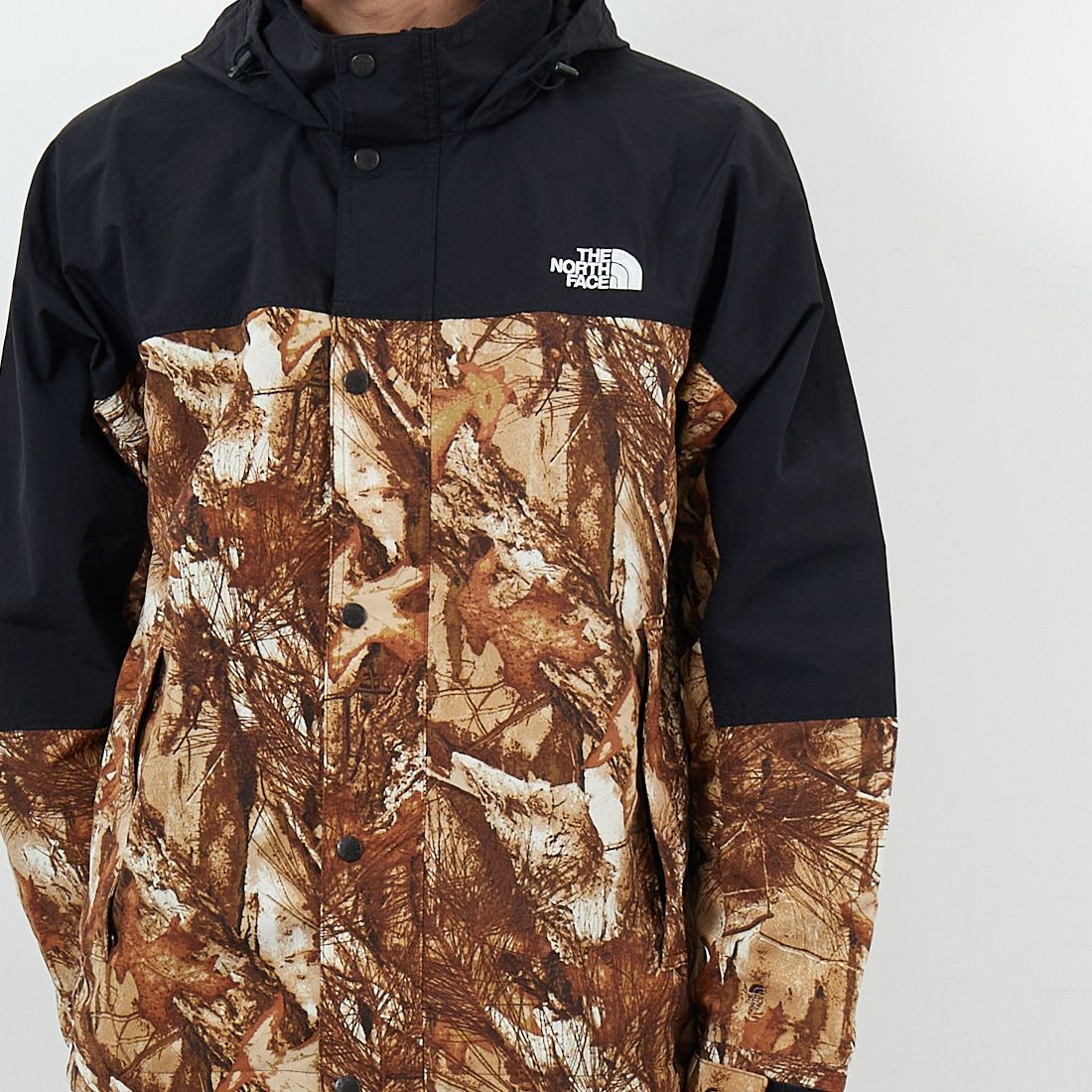 THE NORTH FACE [ザ ノースフェイス] ノベルティハイドレナウィンド