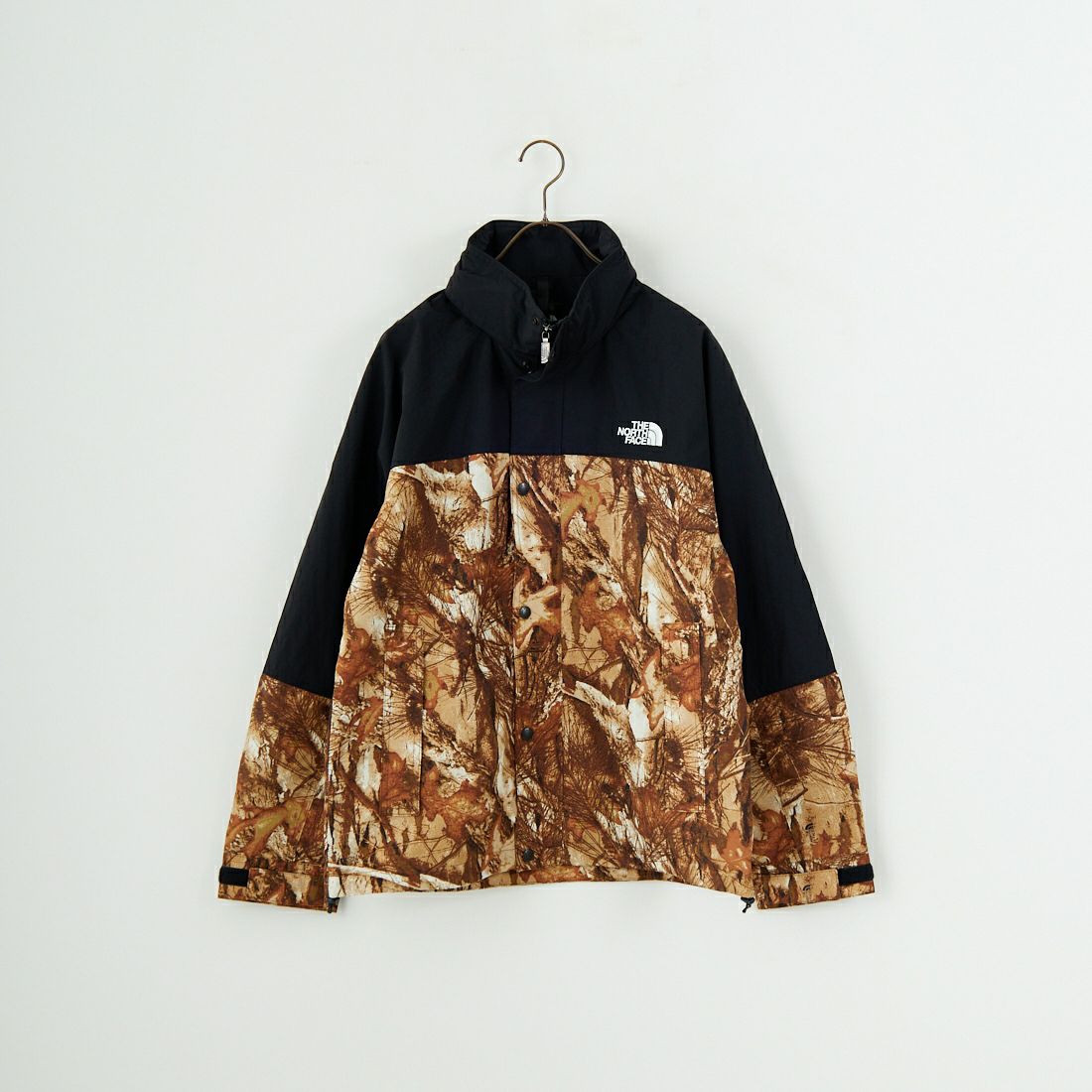 THE NORTH FACE [ザ ノースフェイス] ノベルティハイドレナウィンド