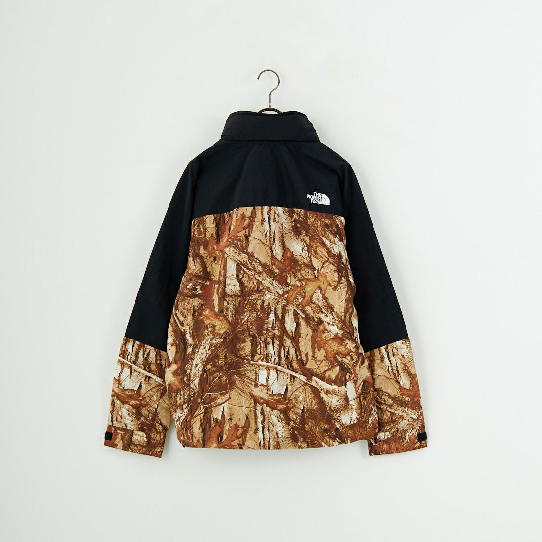 THE NORTH FACE [ザ ノースフェイス] ノベルティハイドレナウィンドジャケット [NP72553] FF